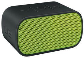 Logitech UE 984-000296 Mobile Boombox Bluetooth Speaker and Speakerphone (White Grill/Light Grey) N5