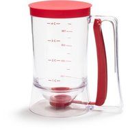 Chicago Metallic Batter Dispenser CMB001RSLT