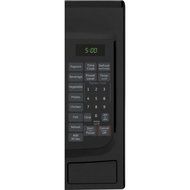 GE JES1460DSBB 1.4 cu ft Countertop Microwave Oven /Model: JES1460DSBB N5