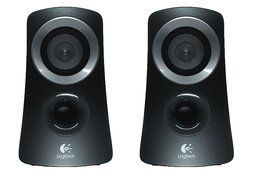 Logitech Z313 Multimedia Speaker System N2