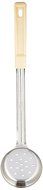 Winco Perforated Food Portioner, 3-Ounce, Ivory