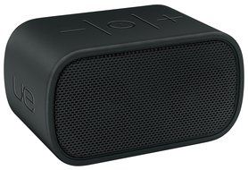Logitech UE 984-000296 Mobile Boombox Bluetooth Speaker and Speakerphone (White Grill/Light Grey) N8
