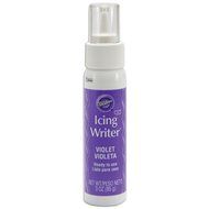 Wilton 710-2226 Fondant Icing Writer, Yellow N9