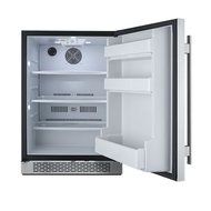 Avallon 5.5 Cu Ft Built-In 24" Refrigerator - Right Hinge N5