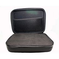 1+1 Gopro Action Camera Case,hero 4 3+ 3 2 1 Water Resistant Case Sports Camera Bag (Middle) N3