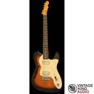Whitfill Slimline - Sunburst N2