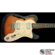 Whitfill Slimline - Sunburst N3