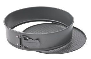 Baker&#039;s Pride Springform Cake Pan ( 20 x 6.5cm )