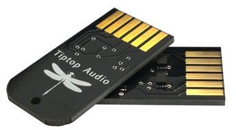 Tiptop Audio Dragonfly Delay ZDSP Cart