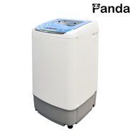 Panda Small Compact Portable Washing Machine Fully Automatic 6.6lbs PAN30SW N2