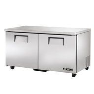 True TUC-60F Undercounters