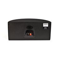Klipsch KS-14 Icon Dual 4-Inch 2-Way Surround Speaker (Black Ash, Set of 2)