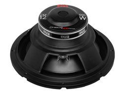 BOSS AUDIO CXX10 Chaos Exxtreme 10 inch Single Voice Coil (4 Ohm) 800-watt Subwoofer N4