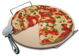 Laroma 15-Inch Pizza Stone N2