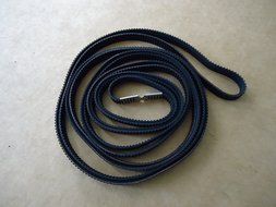 205678 Carriage Belt 36" for Encad Cadjet 3D Xerox 2240ij