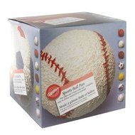 Sports Ball Cake Pan Set N5