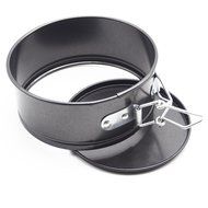 Wenwins nonstick springform pan cake pan 4 inch black N5