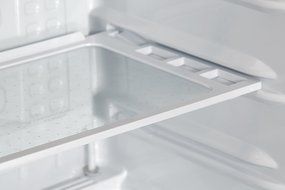 Danby DAR033A6BDB 3.3 cu. ft. Compact All Refrigerator, Black N24