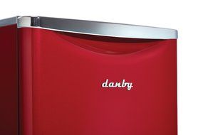 Danby DAR033A6BDB 3.3 cu. ft. Compact All Refrigerator, Black N27