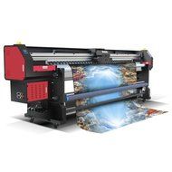 UV Printer MT-UV3202DR N9