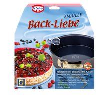 Dr. Oetker 1232 Creative Springform, 10-Inch