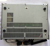 Sony Model No STR-VX550 FM Stereo/FM-AM Receiver N4
