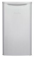 Danby DAR033A6BDB 3.3 cu. ft. Compact All Refrigerator, Black N32