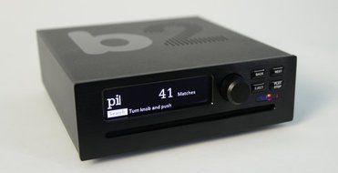 Brennan B2 (64Gb, Black) N2