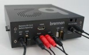 Brennan B2 (64Gb, Black) N3