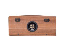 Cambridge - Aero 3 Surrounds (Walnut) N4