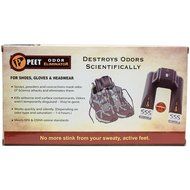 PEET Dryer - Ozone Odor Eliminator N2