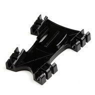 Lightwish Surfing Kite Line Holder Kiteboard Mount Buckle Accessory Kit For GoPro Hero4 Silver Black Hero 4 3+... N3