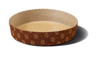 Round Tart /Quiche Pans,your imagination has no limit in a round mold Use It For Your Chocolate Cakes Or Jelly... N6