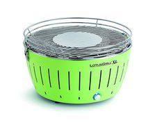 Artland Lotus Grill Portable Grill with Transport Bag, Anthrazit Grey, X-Large N11