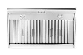 36" UNDERCABINET RANGE HOOD *ANTI-FINGERPRINT* IN STAINLESS STEEL