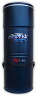 Cana-Vac Central Vacuum Unit Model 911-XLS Bagged or Bagless
