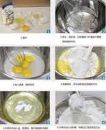 Gold 12 Cavity Muffin Cake Pan Non Stick Cast Iron Waffle Baking Pan 14inch N4