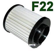 Vacuum Parts &amp; Accessories Dirt Devil F22 Hepa Filter Vacuum 1-LV1110-000 Aspire