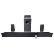 VIZIO S4251w-B4 42-Inch 5.1 Channel Sound Bar with Wireless Subwoofer &amp; Satellite Speakers (2013 Model) N5