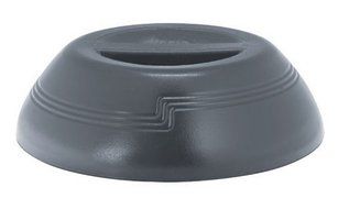 Cambro (MDSD9480) 9&quot; Insulated Dome Cover