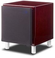TEAC active subwoofer (Cherry) SW-P300-CH N2