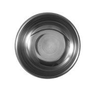 Strist(TM) NEW 7.5cm Silver Stainless Steel Shaving Bowl Barber Beard Razor Cup For Shave Brush Male Face Cleaning... N5