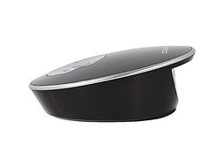 Monoprice Bluetooth Music Receiver - Black (109472) N3