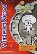Spongebob Squarepants: Dying for Pie &amp; Imitation Krabs by Video Now