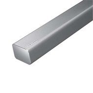 Samsung 2.1 Channel 310 Watt Silver Sound Bar with Wireless Active Subwoofer Home Theater System, Bluetooth, Smart... N3