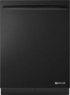 JennAir JDB8500AWY 24" Black Built-In Trifecta Dishwasher