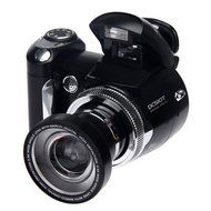 Bestpriceam 16.0MP 2.4inch TFT Digital Camera Kit HD Video Camcoder Len Wide Angle N2