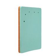 Docooler Foam Pad Mat Square Double-sided with 5 Holes for Decorating Fondant Cake Paste Petal DIY Tool N6