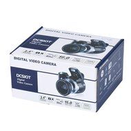 Bestpriceam 16.0MP 2.4inch TFT Digital Camera Kit HD Video Camcoder Len Wide Angle N4