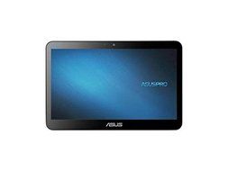 Asus 15.6 inch Touchscreen Intel Celeron N3150 1.6GHz 4GB DDR3 500GB HDD Windows 10 Pro Black... N3